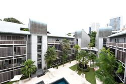 Nassim Jade (D10), Condominium #499607691